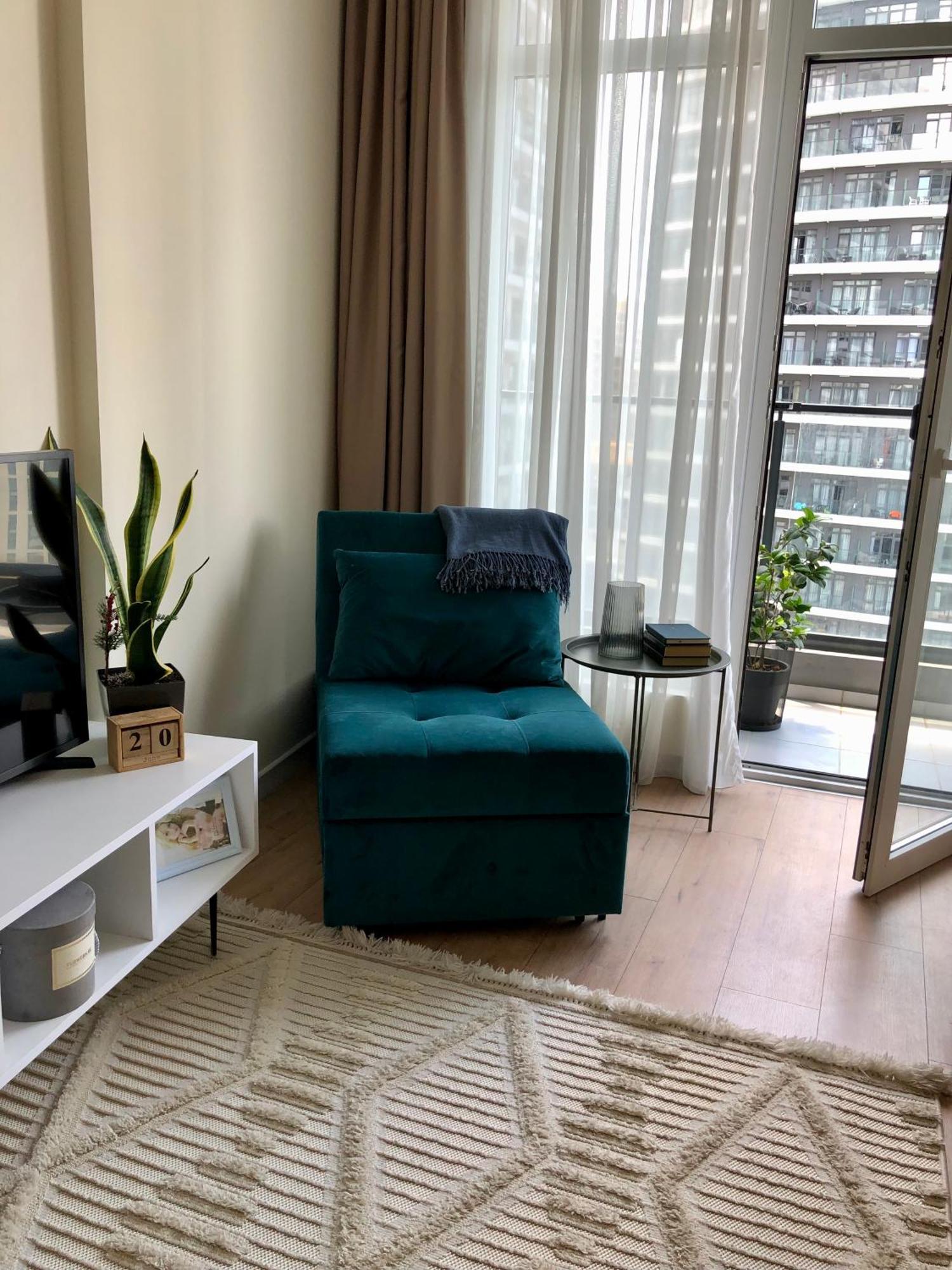 White Apartment Батуми Экстерьер фото