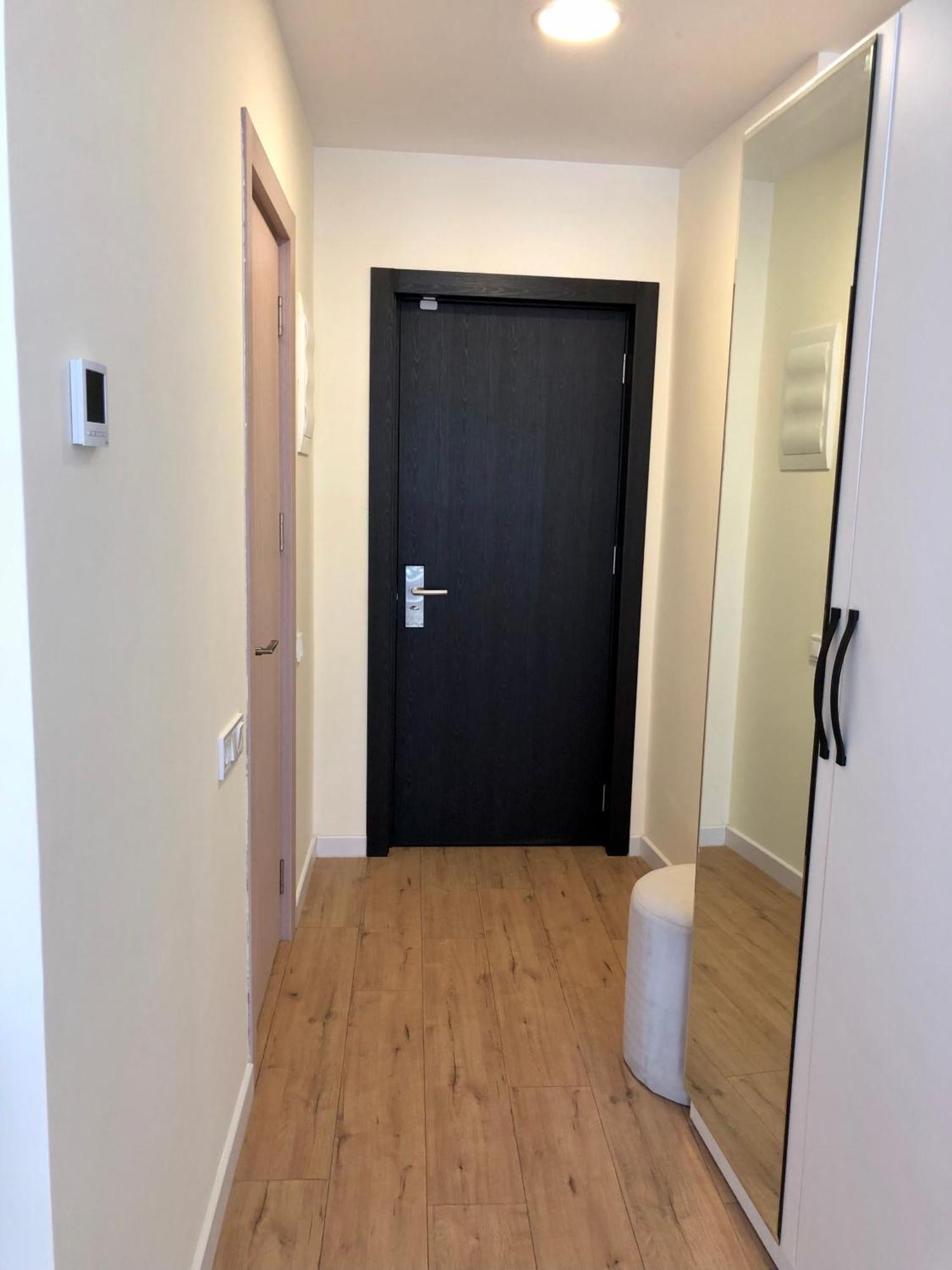 White Apartment Батуми Экстерьер фото